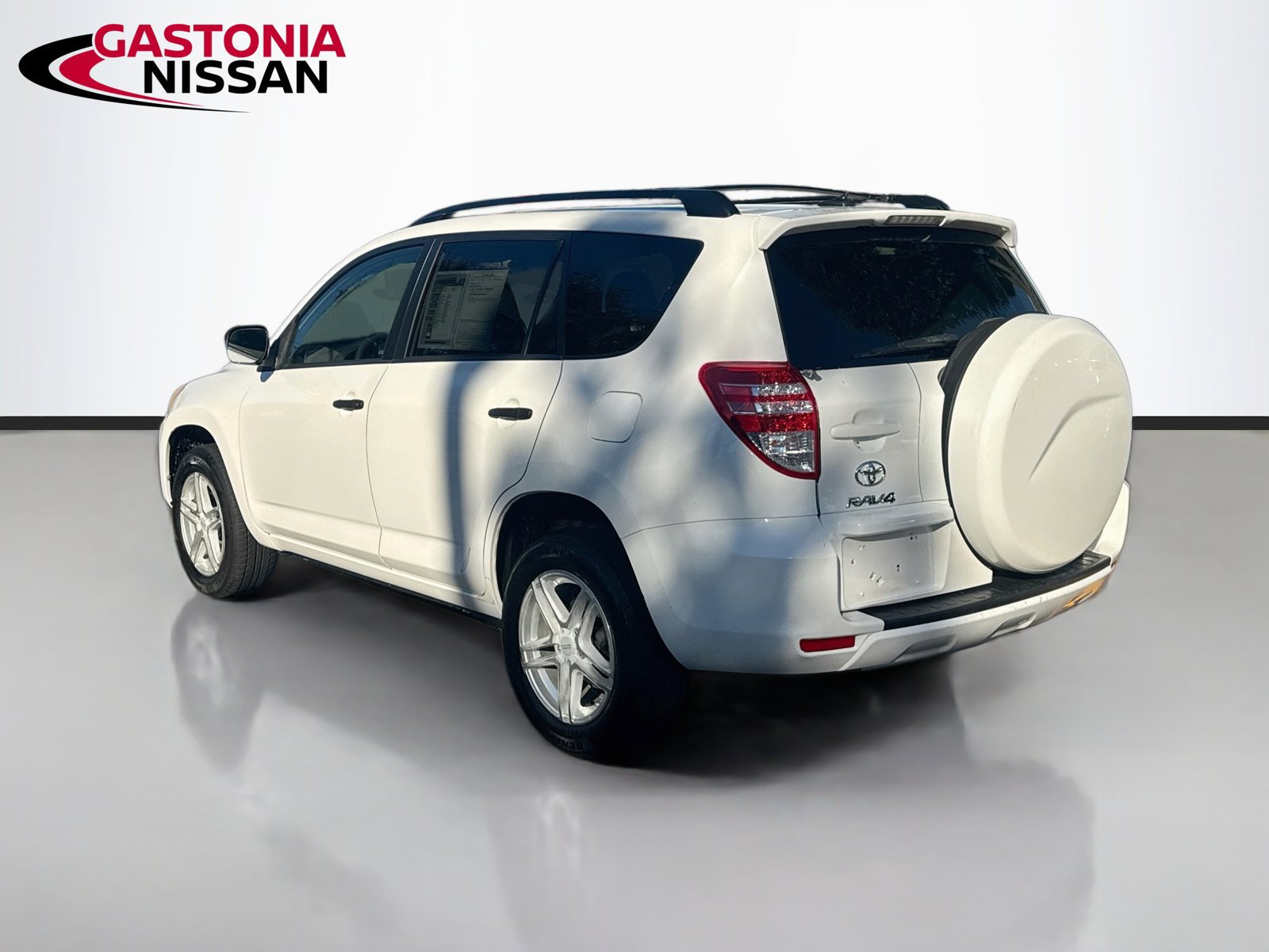 Used 2012 Toyota RAV4 4WD w/ Value Pkg image 6