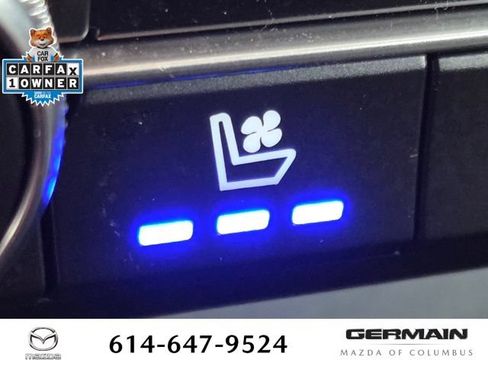 Certified 2025 MAZDA CX-5 AWD 2.5 S image 34