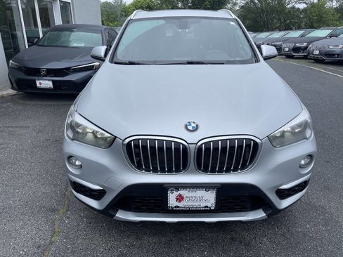Used 2018 BMW X1 xDrive28i w/ Convenience Package image 2