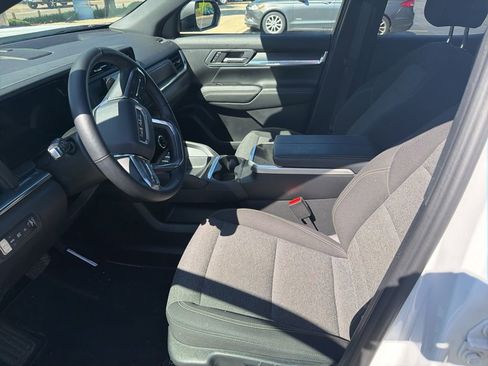 Used 2026 GMC Terrain Elevation FWD image 5