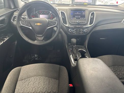 Used 2024 Chevrolet Equinox LT AWD/4WD image 13