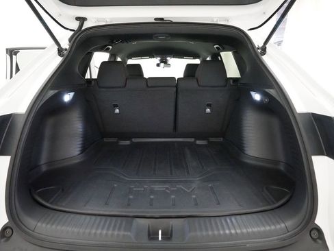 Certified 2023 Honda HR-V Sport image 10