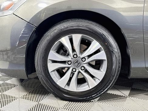 Used 2013 Honda Accord LX image 28