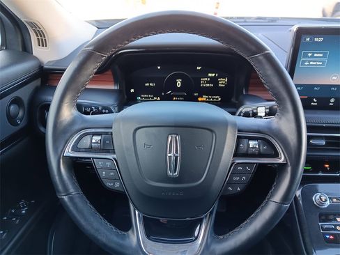 Used 2023 Lincoln Nautilus Reserve w/ Equipment Group 201A image 16