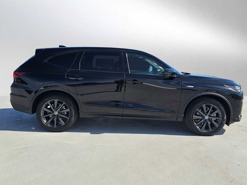 New 2026 Acura MDX A-Spec image 8