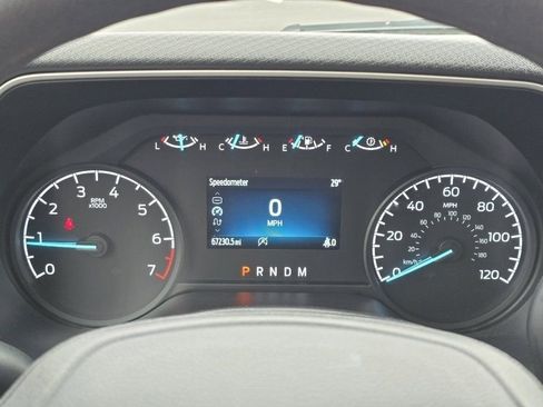 Used 2023 Ford F150 XLT AWD/4WD image 23
