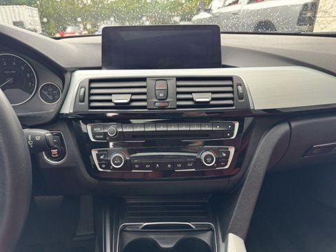 Used 2016 BMW 328i Sedan RWD image 35