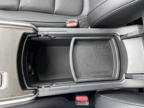 Used 2021 Honda Accord EX-L image 42