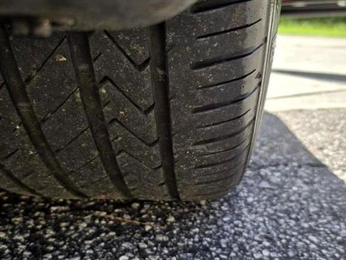 Used 2010 Maserati GranTurismo Coupe image 11