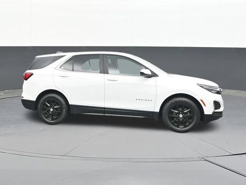 Used 2022 Chevrolet Equinox LT FWD image 18