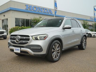 Used 2021 Mercedes-Benz GLE 350 4MATIC