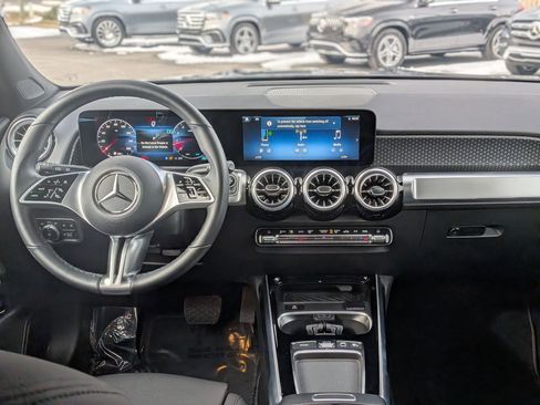 Certified 2025 Mercedes-Benz GLB 250 GLB 250 image 28