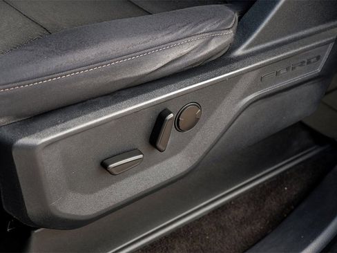 Used 2022 Ford F150 XLT w/ Equipment Group 302A High image 34