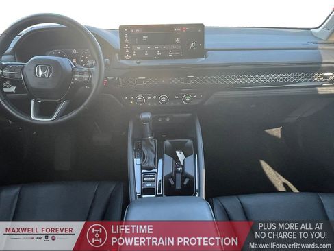 Used 2024 Honda Accord Touring image 20