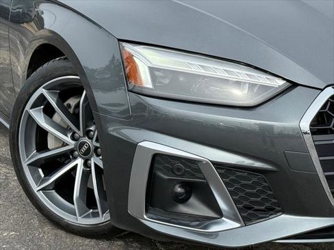 Certified 2023 Audi A5 2.0T Premium Plus w/ Premium Plus AWD/4WD image 5