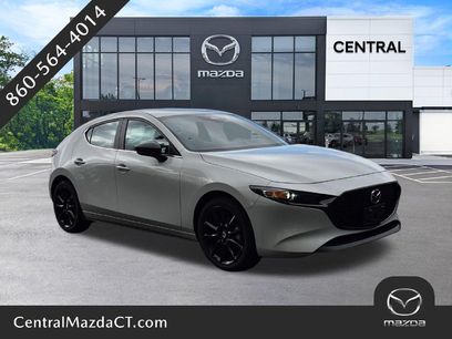 New 2026 MAZDA MAZDA3 s Sport