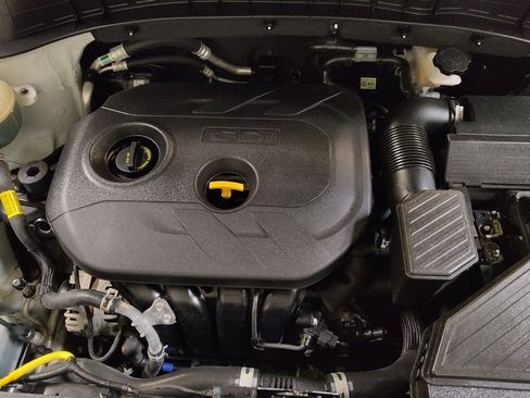 Used 2020 Hyundai Tucson SE AWD/4WD image 30