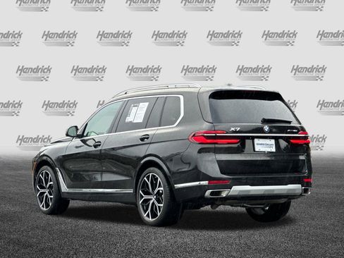 Certified 2023 BMW X7 xDrive40i w/ Premium Package image 7