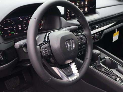 New 2026 Honda Accord Touring image 19
