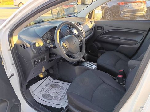 Used 2019 Mitsubishi Mirage G4 ES image 9