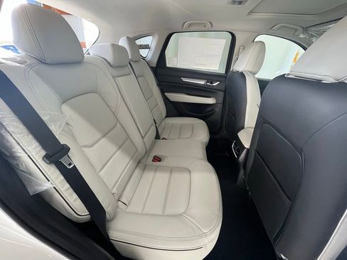 New 2025 MAZDA CX-5 AWD 2.5 S image 25