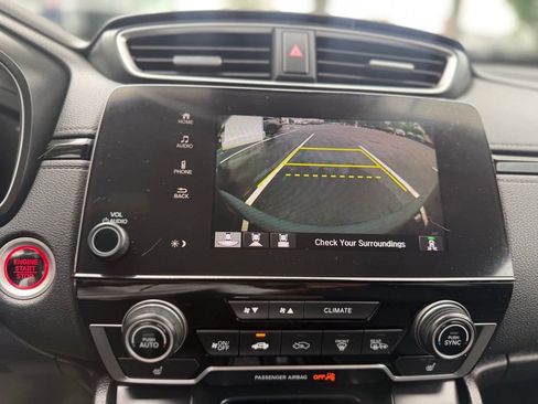 Used 2018 Honda CR-V EX image 25