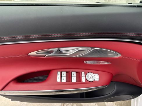 New 2026 Genesis GV70 3.5T Sport Prestige AWD/4WD image 18