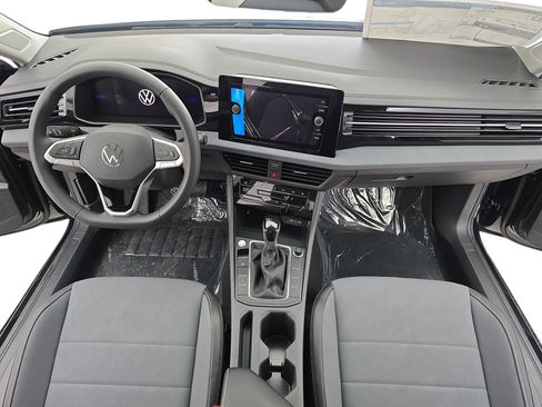 New 2026 Volkswagen Jetta SE image 9