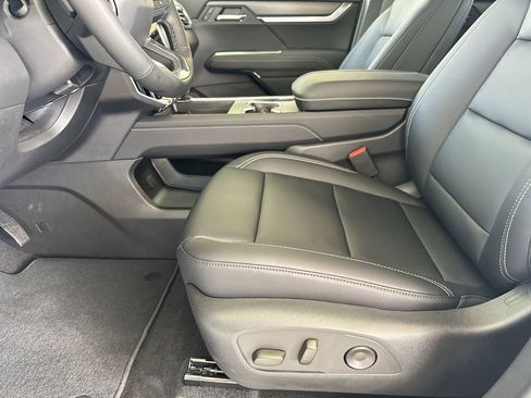 New 2026 GMC Acadia Elevation w/ Black Edition image 14