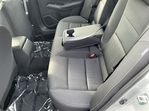 New 2026 Nissan Altima 2.5 SV AWD/4WD image 10