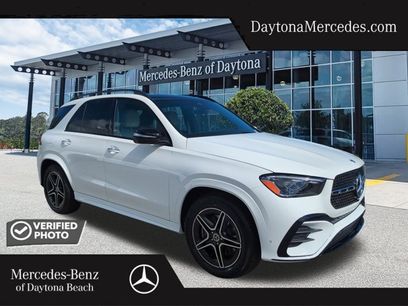 New 2026 Mercedes-Benz GLE 350 4MATIC