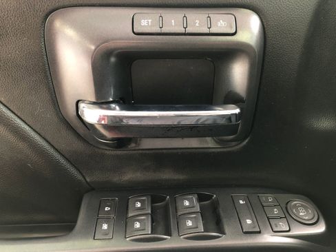 Used 2018 GMC Sierra 1500 SLT w/ SLT Premium Package image 38