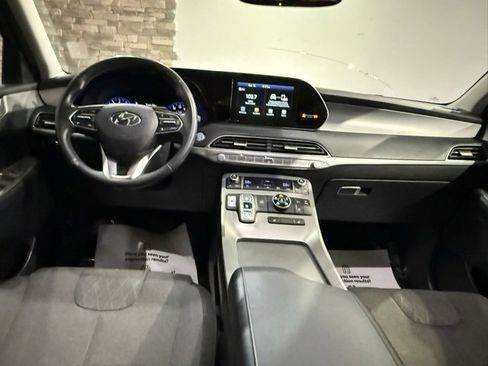 Used 2020 Hyundai Palisade SEL w/ Convenience Package image 26