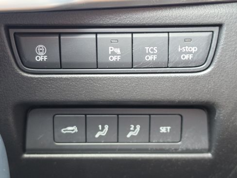 Used 2024 MAZDA CX-90 3.3 Turbo S AWD/4WD image 14
