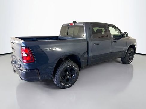 New 2026 RAM 1500 Classic Warlock image 7