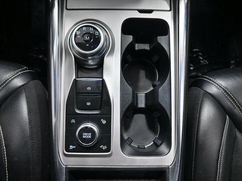 Used 2020 Ford Explorer ST w/ ST Street Pack AWD/4WD image 19