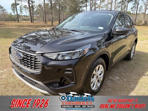 Used 2024 Ford Escape Active w/ Tech Pack #1 image 1