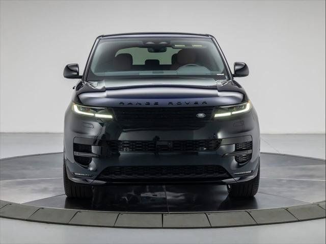 New 2026 Land Rover Range Rover Sport Dynamic SE AWD/4WD image 8