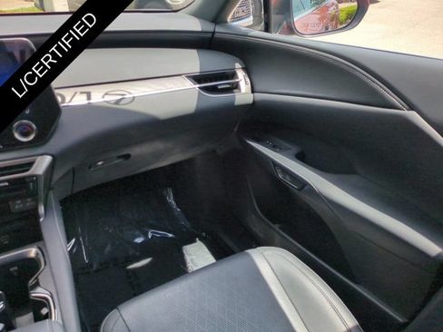 Certified 2024 Lexus RX 350 Premium Plus w/ Convenience Package FWD image 16