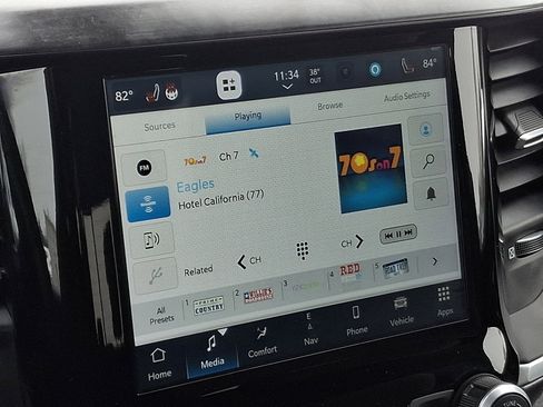 Certified 2022 RAM 1500 Big Horn image 18