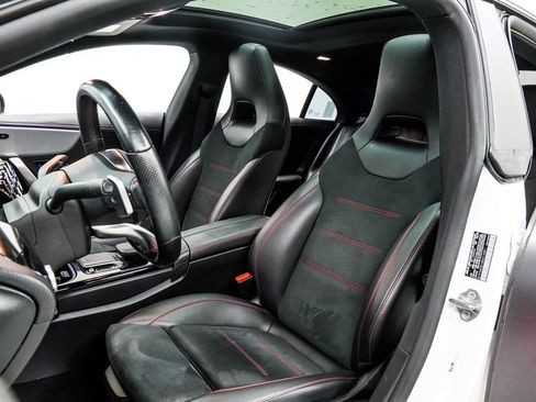 Used 2022 Mercedes-Benz CLA 250 image 15
