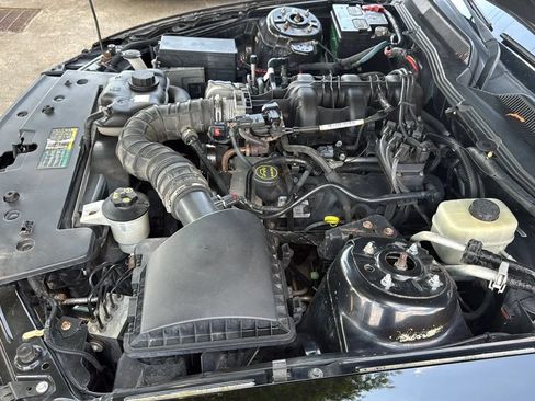 Used 2006 Ford Mustang Coupe RWD image 27