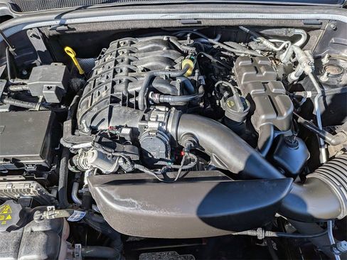 Used 2022 Dodge Durango GT image 32