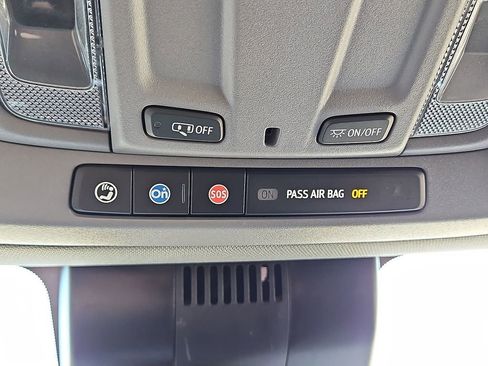 Used 2024 GMC Sierra 1500 Elevation w/ LPO, Elevation Black Package image 18