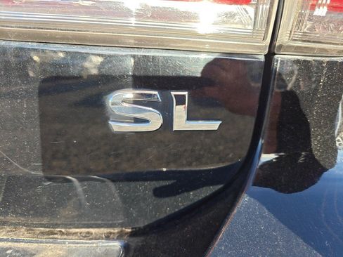 Used 2019 Nissan Armada SL w/ Premium Package image 11