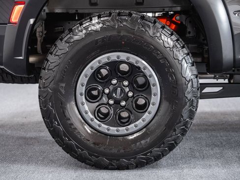 Used 2025 Ford F150 Raptor image 25