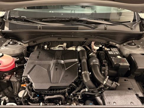 Used 2023 Hyundai Santa Fe Limited image 11