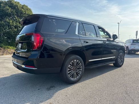 New 2026 GMC Yukon Elevation w/ Elevation Premium Package AWD/4WD image 6