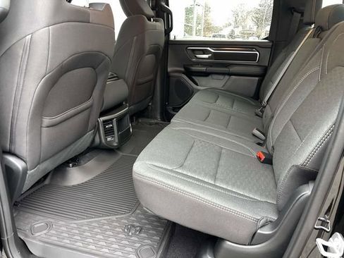 New 2026 RAM 1500 4x4 Crew Cab image 6