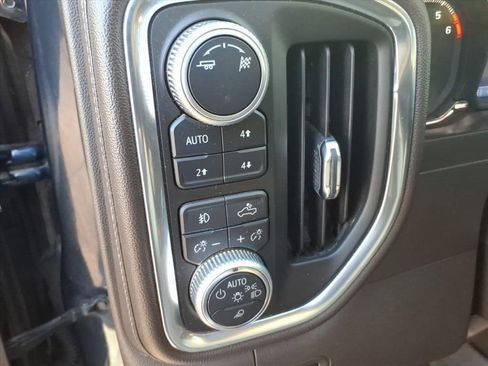 Used 2019 GMC Sierra 1500 SLT w/ SLT Premium Package image 27